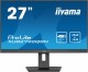 Iiyama ProLite XUB2792QSN-B5 - LED monitor - 27" (23.5