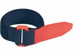 FASTECH Fast-Vstrap 38 x 600 mm Rot/Schwarz, 5 Stück