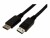 Bild 1 Value VALUE - DisplayPort-Kabel - DisplayPort (M) -