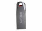 Sandisk Flash Drive Cruzer Force USB 64GB