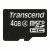 Bild 0 Transcend - Flash-Speicherkarte - 4 GB - Class