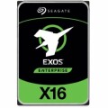 Seagate Exos X16 ST10000NM001G - Festplatte - 10 TB