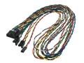 Supermicro Kabel CBL-0068L, Zubehörtyp: Kabel