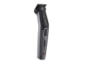 Babyliss Multihaarschneider 10in1 Carbon MT727E, Rasierart