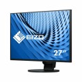 EIZO Monitor EV2785W-Swiss Edition Schwarz