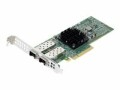 Broadcom SFP28 Netzwerkkarte P225P PCI-Express x8, Schnittstellen