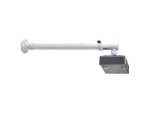 NEOMOUNTS BEAMER-W100 - Bracket - full-motion - for projector