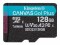 Bild 5 Kingston microSDXC-Karte Canvas Go! Plus 128 GB, Speicherkartentyp