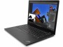 Lenovo Notebook ThinkPad L13 Gen. 4 (Intel), Prozessortyp: Intel