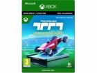 Microsoft Trackmania Club Access (1 Jahr), Für Plattform: Xbox