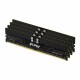 Kingston DDR5-RAM FURY Renegade Pro 6800 MHz 4x 16