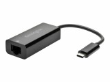 Kensington - CA1100E USB-C to Ethernet Adapter