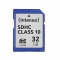 Intenso SDHC Card Class 10 32GB
