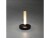 Bild 4 Konstsmide Akku-Tischleuchte USB Biarritz, 1800/ 3000/ 4000 K, Schwarz