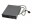Bild 0 StarTech.com - 3.5in Front Bay 22-in-1 USB 2.0 Internal Multi Media Memory Card Reader with Simultaneous Access - CF/SD/MMC/MS/xD - Black (35FCREADBK3)