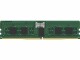 Kingston 16GB DDR5-5600MT/S ECC REG CL46 DIMM 1RX8 HYNIX A RENESAS