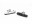 Elvedes Bremsschuhe Racing 55 x 10 mm, schwarz, Material Bremsbelag: Gummi, Geeignet für: Alufelgen, Kompatible Bremsentypen: Shimano DuraAce, Shimano Ultegra, Shimano 105