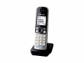 Panasonic KX-TGA681 - Handset estensione cordless con ID