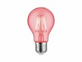 Paulmann Lampe E27 1.3W, Rot