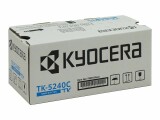 Kyocera KYOCERA Toner cyan 3.000S