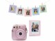 FUJIFILM Zubehör Analogkameras Instax Mini 12 Kit Rosa