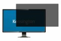Kensington Monitor-Bildschirmfolie 2-Way Privacy Screen 27"/16:9