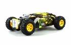 Amewi Steampunk Hotrod Gelb, 1:12, RTR, Altersempfehlung ab: 6