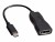 Bild 2 V7 Videoseven USB-C TO DP ADAPTER BLACK
