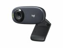 Logitech HD WEBCAM C310 - USB - EMEA . 