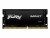 Image 0 Kingston 16G 2666MH DDR4 SODIMM FURY
