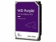 Western Digital WD Purple WD84PURZ - Hard drive - 8 TB