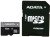 Bild 2 ADATA microSDHC-Karte Premier UHS-I 16 GB, Speicherkartentyp