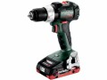 Metabo Akku-Schlagbohrschrauber SB 18 LT, Kit, Produktkategorie