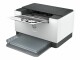 HP Inc. HP Drucker LaserJet M209dw, Druckertyp: Schwarz-Weiss