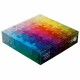 The Play Group 100 Colours Puzzle, Farbe: Mehrfarbig, Material: Karton