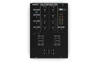 Reloop DJ-Mixer RMX-10 BT, Bauform: Clubmixer, Signalverarbeitung