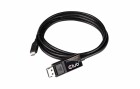 Club3D Club 3D Adapter USB Type C Kabel auf DP