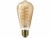 Bild 3 Philips Lampe LEDcla 25W E27 ST64 GOLD D Warmweiss