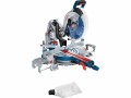 Bosch Professional Bosch GCM 18V-305 GDC Professional - Sliding compound