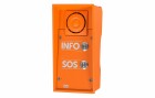 2N IP Türstation IP Safety 2 Tasten, 10 W