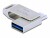 Bild 4 DeLock USB-Stick 3.2 Gen 1 USB-C + Typ-A 64