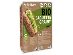Schnitzer Bio Baguette Grainy glutenfrei 2 x 160 g