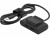 Bild 3 BELKIN USB-Hub 4-Port USB Charge Schwarz, Stromversorgung: Keine
