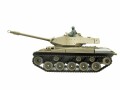 Heng Long Panzer Bulldog M41 RTR, Epoche: Nachkriegszeit, Nation