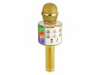 MAX Mikrofon KM15G Gold, Typ: Einzelmikrofon