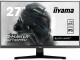 iiyama G-MASTER Black Hawk G2745HSU-B1 - LED monitor