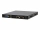 StarTech.com - 4 Port USB VGA IP KVM Switch with Virtual Media - 4 Port Remote KVM over IP (SV441DUSBI)