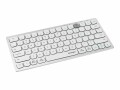 Kensington DUAL WIRELESS COMPACT KEYBOARD