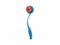 Chuckit! Ballschleuder Sport, 30 cm, Blau, Produkttyp: Spielzeug