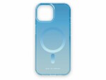 Ideal of Sweden Back Cover Clear Case iPhone 15 Light Blue